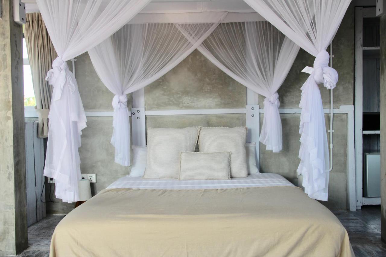Uluwatu Penthouse Apartman Kültér fotó